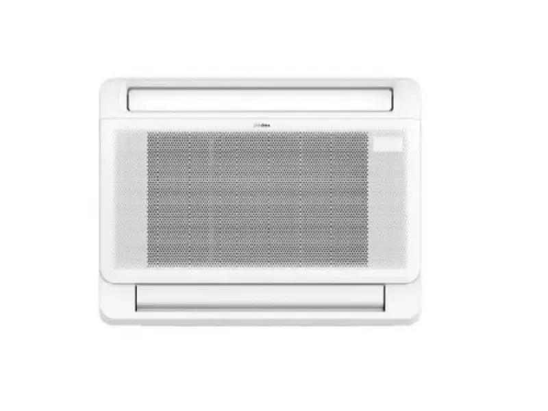 28737-midea vnitrni konzolova jednotka (3,5 kw, bila)